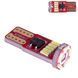 Лампа PULSO/габаритная/LED T10/W2.1x9.5d/W5W/15SMD-5630/12v/6w/95lm White (LP-175595) LP-175595 фото 2