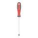 Отвертка крестовая PH1*125 мм, CR-V INTERTOOL VT-3317 VT-3317 фото 3