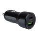 Автомобільний зарядний пристрій VOIN 51W, 1 USB QC 3.0 18 W + 1PD 33 W, 12/24 V (C-51210Q) C-51210Q фото 5