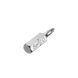 Комплект викруткових насадок PZ0 1/4"x25 мм VT-0020 фото 4