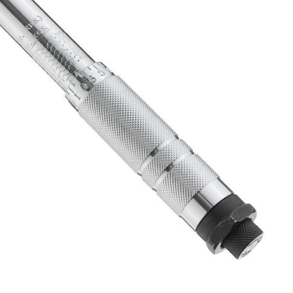 Динамометричний ключ 7-105 Нм, INTERTOOL XT-9003 XT-9003 фото