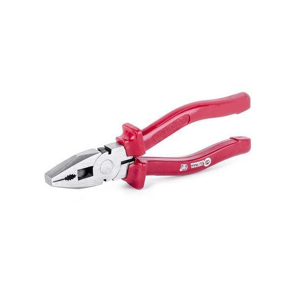 Пассатижи 180 мм INTERTOOL HT-0108 HT-0108 фото