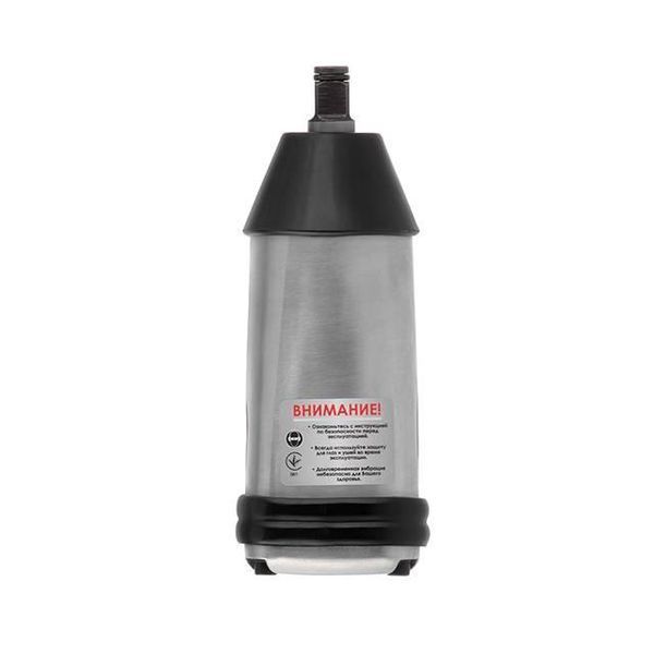 Гайковерт пневматический в чемодане + набор головок, 17 ед, 1/2" INTERTOOL PT-1101 PT-1101 фото