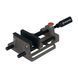 Тиски сверлильные 100 мм, система быстрой фиксации INTERTOOL HT-0093 HT-0093 фото 3