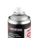 Очиститель битумных пятен, аэрозоль 400 мл INTERTOOL FS-6940 FS-6940 фото 2