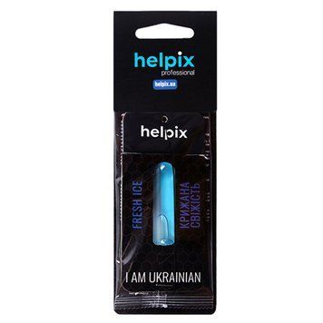 Освежитель воздуха капсула Helpix "ЛЁД" 5,5 мл (7901) 7901 фото