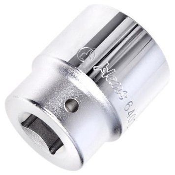HANS. Торцева головка 3/4" DR 12-гр. 50 мм (6402M50) (6402М50) 6402М50 фото