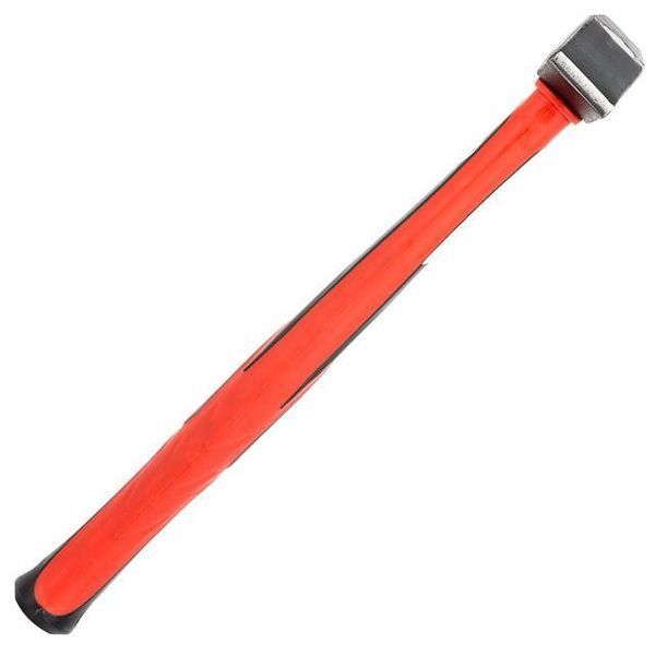 Молоток 800 г, ручка из фибергласса INTERTOOL HT-0208 HT-0208 фото