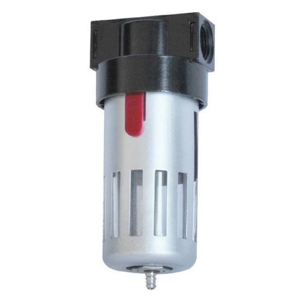 Фильтр для очистки воздуха в металле 1/2" INTERTOOL PT-1401 PT-1401 фото
