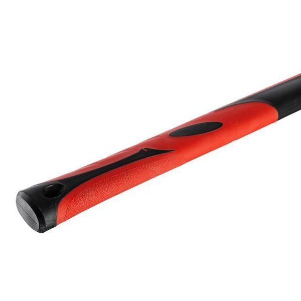 Кірка 2250 г, ручка з фібергласу INTERTOOL HT-0305 HT-0305 фото