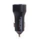 Автомобільний зарядний пристрій VOIN 45 W, 1 USB QC 3.0 18 W + 1PD 27 W, 12/24 V (C-45205Q) C-45205Q фото 3