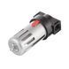 Фильтр для очистки воздуха в металле 1/2" INTERTOOL PT-1401 PT-1401 фото 3