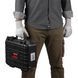 Кейс протиударний, 339*295*152 мм INTERTOOL BX-0152 BX-0152 фото 8