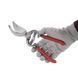 Секатор 250мм INTERTOOL FT-1004 FT-1004 фото 6