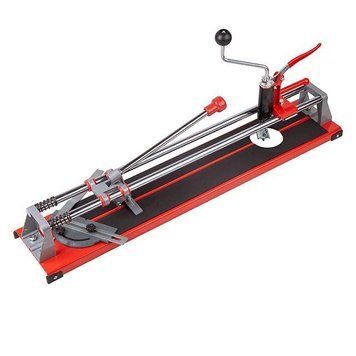 Плиткоріз 600 мм 3 в 1 INTERTOOL HT-0347 HT-0347 фото
