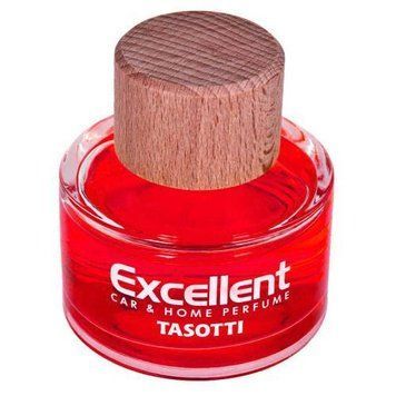 Ароматизатор аерозоль Tasotti/"Liquid Excellent"- 60ml / Tutti Frutti (113368) 113368 фото