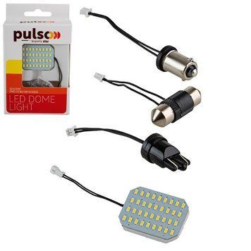 Лампа PULSO/софитная-матрица/LED/36 SMD-3014/9-36v/500Lm (LP-64051) LP-64051 фото