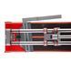 Плиткоріз 600 мм 3 в 1 INTERTOOL HT-0347 HT-0347 фото 5