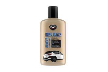 Средство для чернения шин PERFECT BONO BLACK 250мл К2 K030 K030 фото