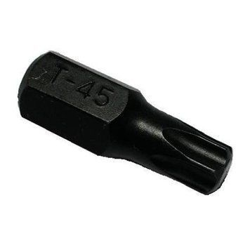 HANS. Біта 30 мм.TORX T45 (043-3Т45) (043-3Т45) 043-3Т45 фото