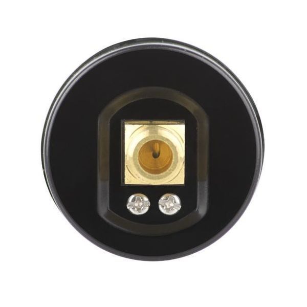 Манометр 1/4" INTERTOOL PT-1436 PT-1436 фото