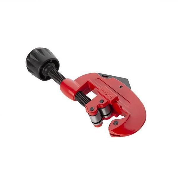 Труборез для алюминиевых и медных труб 3-30мм INTERTOOL NT-0015 NT-0015 фото