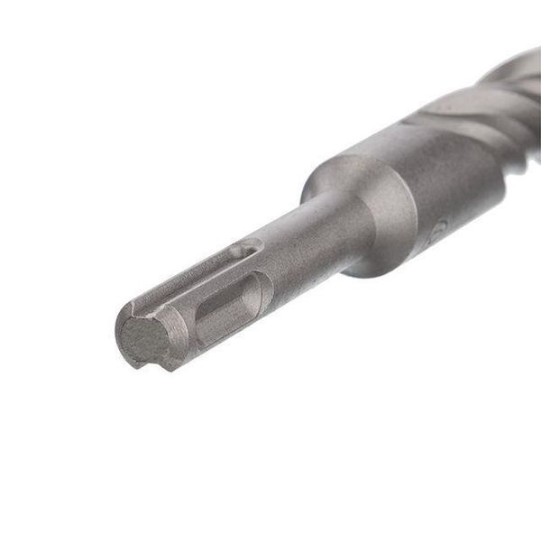 Бур SDS PLUS S4 20x400мм INTERTOOL SD-2040 SD-2040 фото