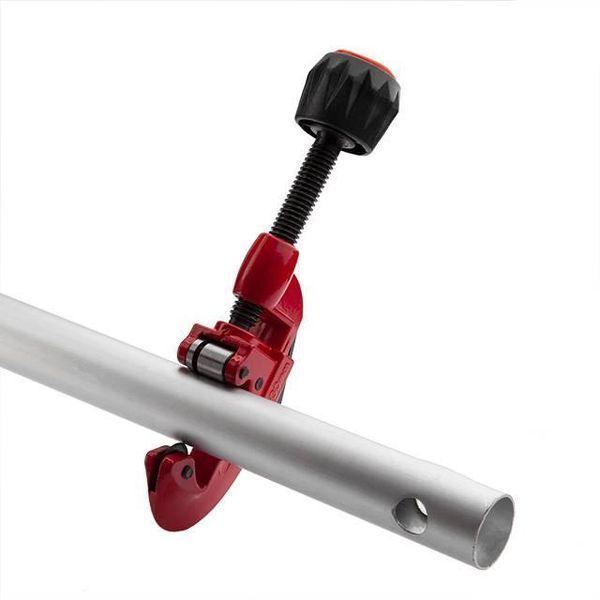 Труборез для алюминиевых и медных труб 3-30мм INTERTOOL NT-0015 NT-0015 фото