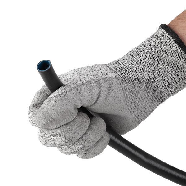 Шланг для воды 4-х слойный 1/2", 30 м, армированный, PVC INTERTOOL GE-4105 GE-4105 фото