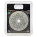 Alloid Pro. Круг алмазный шлифовальный на липучке STAR 100 мм, зерно 150 DD-63371 фото 8