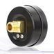 Манометр 1/4" INTERTOOL PT-1436 PT-1436 фото 4
