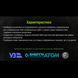 Alloid. Платформа для шлифовальных кругов 125мм М14х2мм, h=10мм (BP-12510) BP-12510 фото 4