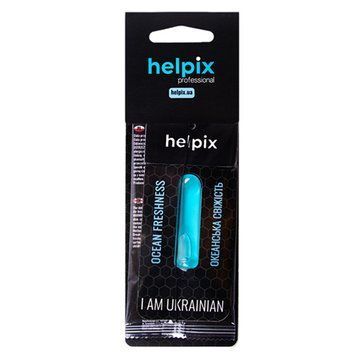 Освежитель воздуха капсула Helpix "ОКЕАН" 5,5 мл (7925) 7925 фото