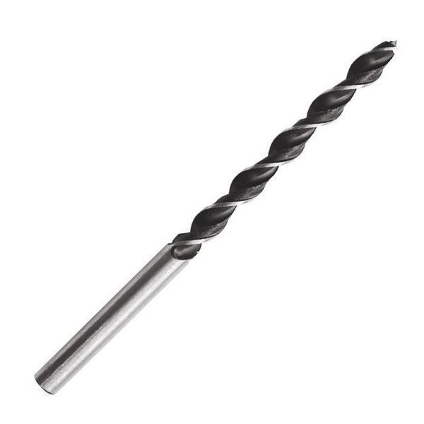 Сверло по дереву black 14x400 мм INTERTOOL SWB-1440 SWB-1440 фото