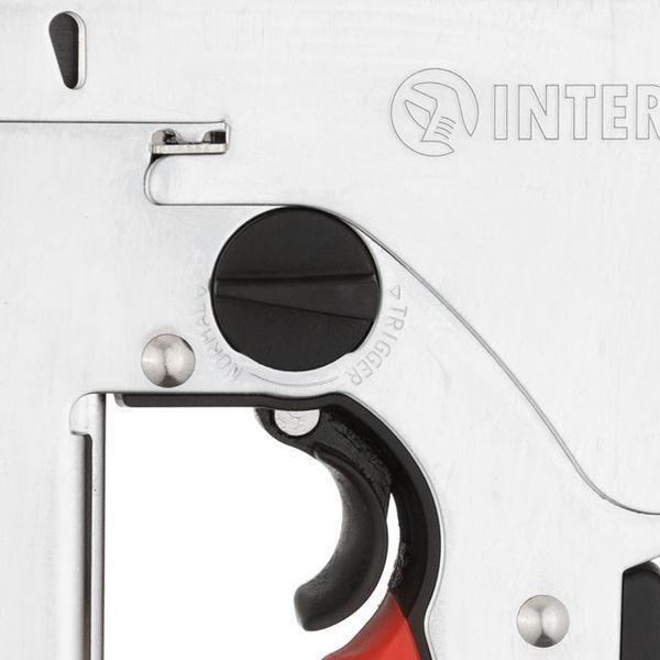 Степлер 3 в 1, функцияTrigger Mode, под скобу 6-14 мм, гвоздь 14мм, шпилька 14мм STORM INTERTOOL RT-0105 RT-0105 фото