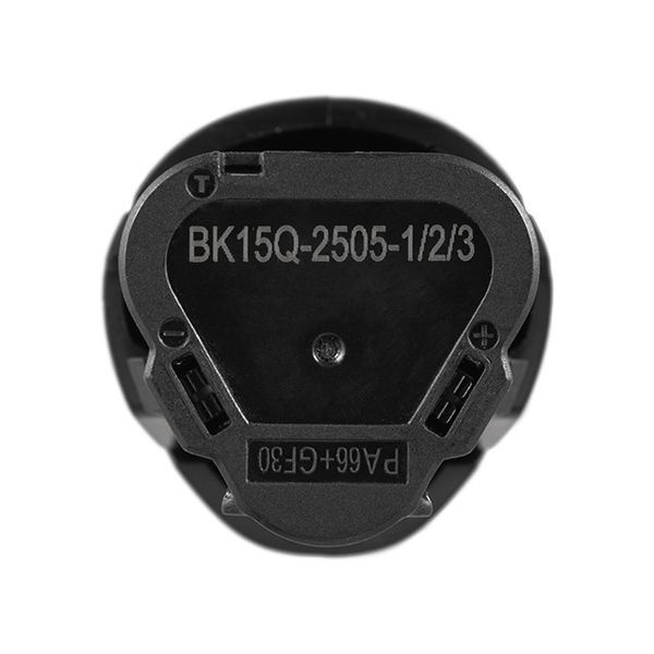 Аккумулятор Li-ion 12В, 1.3 Ач для шуруповерта DT-0310 INTERTOOL DT-0311 DT-0311 фото