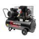 Компресор 50 л, 1.8 кВт, 220 В, 8 атм, 233 л/хв. INTERTOOL PT-0011 PT-0011 фото 3