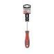 Отвертка крестовая PH1*100 мм, CR-V INTERTOOL VT-3316 VT-3316 фото 5