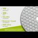 Alloid Pro. Круг алмазный шлифовальный на липучке HEXAGON 100 мм, зерно 300 DD-63389 фото 3