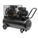 Компресор 50 л, 1.8 кВт, 220 В, 8 атм, 233 л/хв. INTERTOOL PT-0011 PT-0011 фото 5