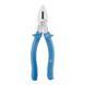 Плоскогубцы 180 мм INTERTOOL HT-0102 HT-0102 фото 3