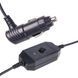 Вентилятор HX-T704 6" 24V 12W + клипса две скорости (HX-T704) HX-T704 фото 4