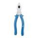 Плоскогубцы 180 мм INTERTOOL HT-0102 HT-0102 фото 5