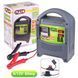 Зарядне устр-во PULSO BC-15121 6-12V/8A/9-112AHR/стріл.індик. (BC-15121) BC-15121 фото 8