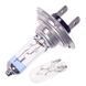 Лампи PULSO/галогенні H7/PX26D 12v55w+50% X-treme Vision/plastic box (LP-72553) LP-72553 фото 1