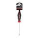Викрутка SL4.0*100 мм, S2, STORM INTERTOOL VT-3403 VT-3403 фото 6