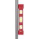Рівень магнітний 230 мм INTERTOOL MT-1001 MT-1001 фото 9