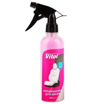 Кондиционер для кожи VITOL 400 мл VTKL-4014 фото