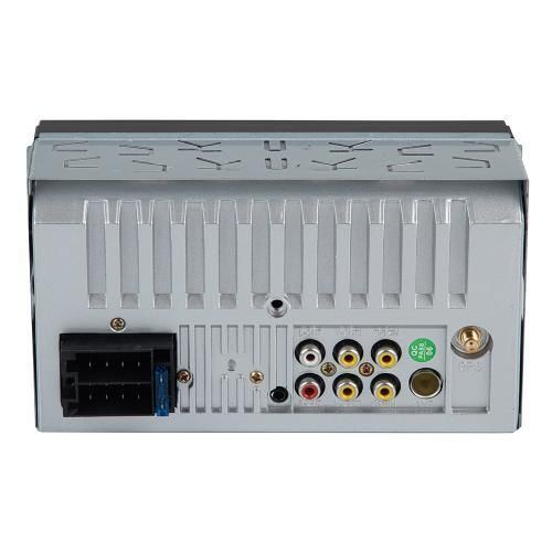 2DIN мультимедийный центр с 7" TFT сенсорным дисплеем Celsior CSW-7024 Celsior CSW-7024 фото