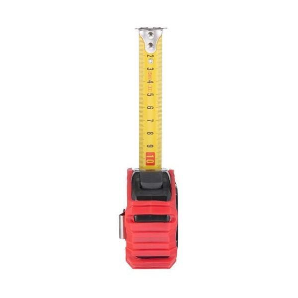 Рулетка с фиксатором 5м*19мм "Магнит" INTERTOOL MT-0505 MT-0505 фото